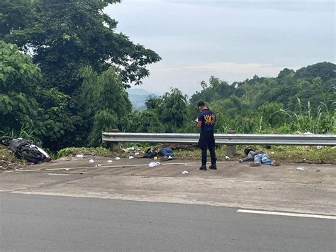 6 suspected robbers killed in shootout with Antipolo cops.